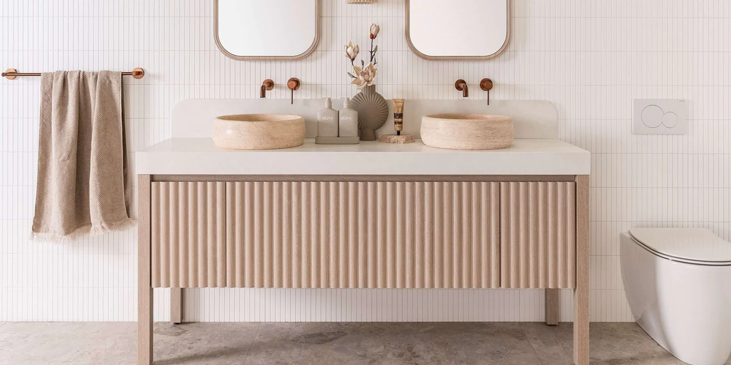 Elevate Your Home with Blue Leaf