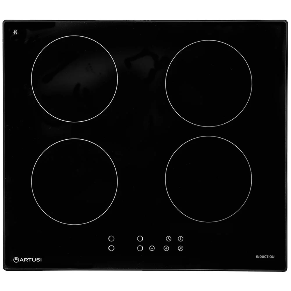Electric Cooktops